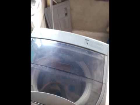Soluciones cuando tu centrifuga no gira