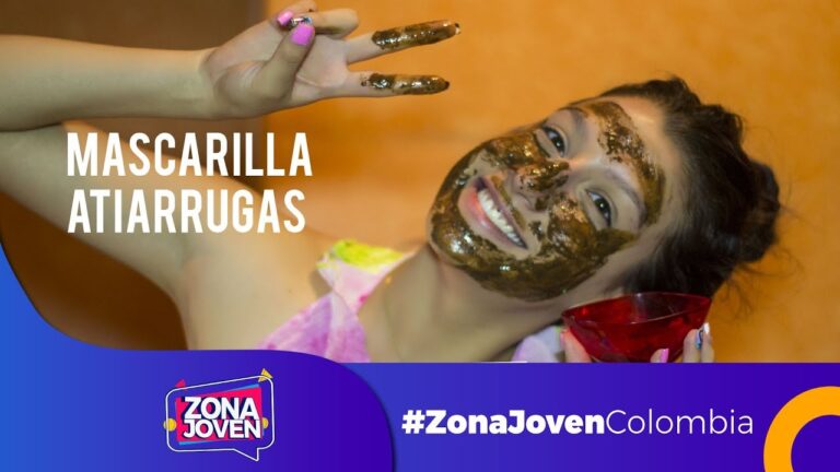 Tratamiento natural: Mascarilla de café contra las arrugas