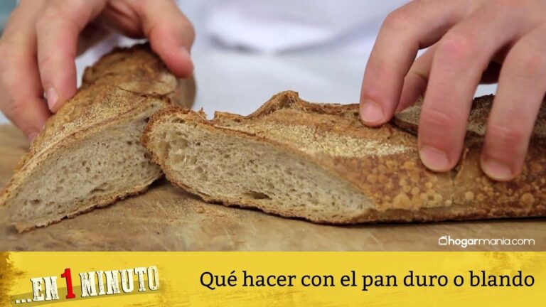 ¿Se puede volver a hornear un pan crudo?