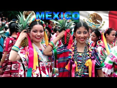 Tradiciones Culturales de Oaxaca