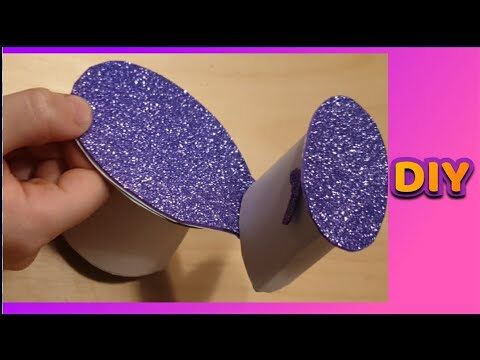 Crear taza de ba&ntilde;o con cart&oacute;n: Gu&iacute;a f&aacute;cil