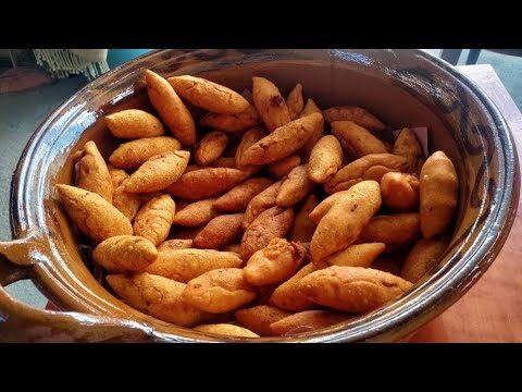 Receta fácil para hacer masa de molotes