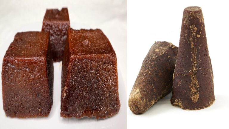 Los Impresionantes Beneficios del Piloncillo: Propiedades y Usos