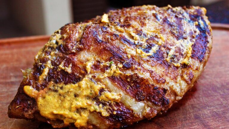 Delicioso marinado para picaña: receta infalible