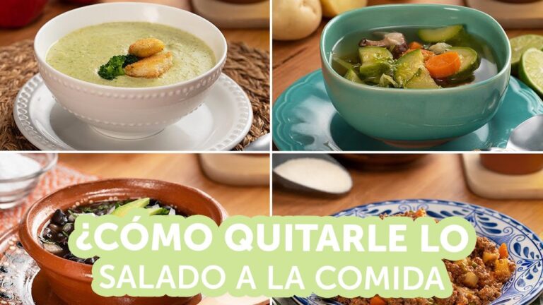 C&oacute;mo desalar el pollo: trucos efectivos
