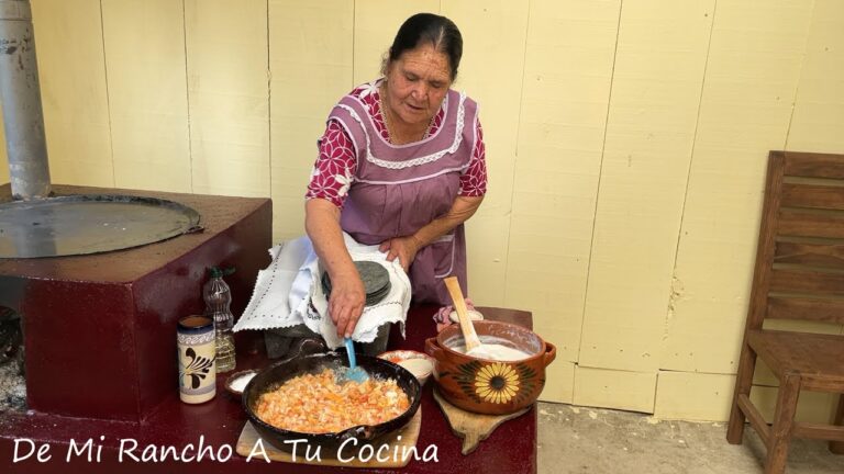 Mi Rancho: Desayunos y Más