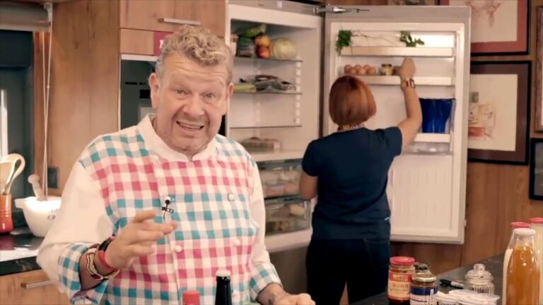 D&oacute;nde colocar el refrigerador: consejos para optimizar su ubicaci&oacute;n