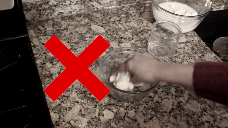 ¿Por qué los tamales quedan duros?