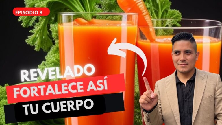 Beneficios de las vitaminas de la zanahoria para la piel