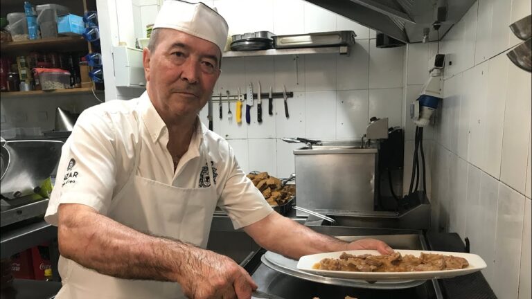 Guía completa sobre la molleja del pollo