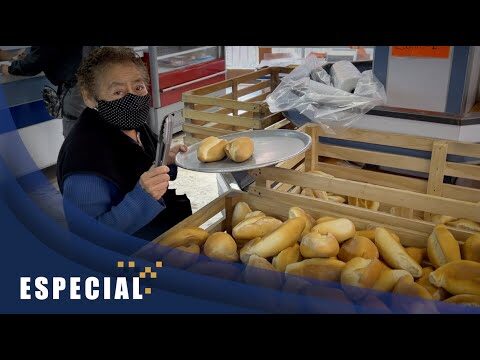 Remedios para un susto fuerte