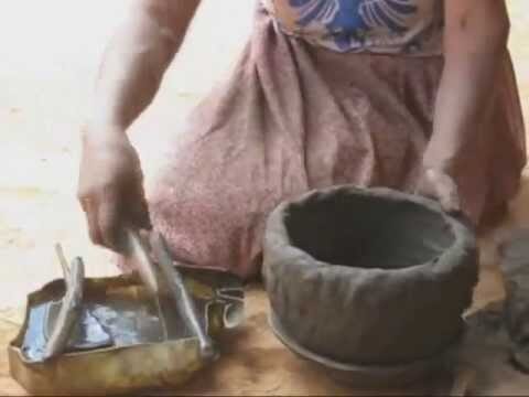Explorando los Utensilios Prehisp&aacute;nicos
