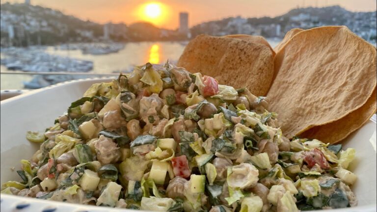 Recetas f&aacute;ciles de comida sin estufa