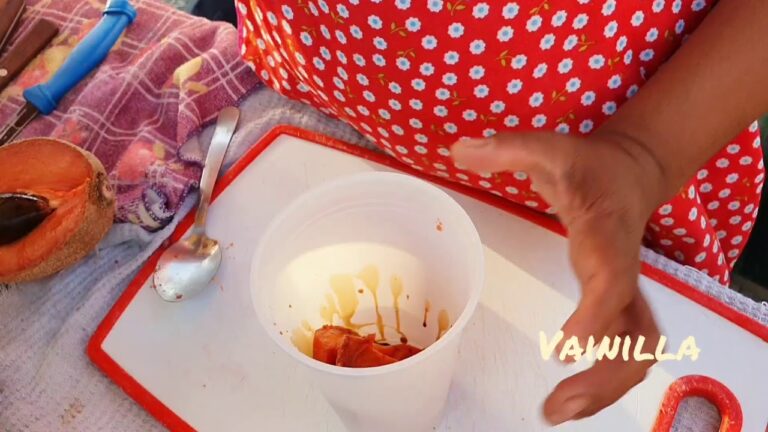 Delicioso Machacado en Chetumal: Receta Tradicional