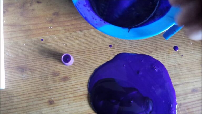 Gu&iacute;a para preparar shampoo matizador violeta