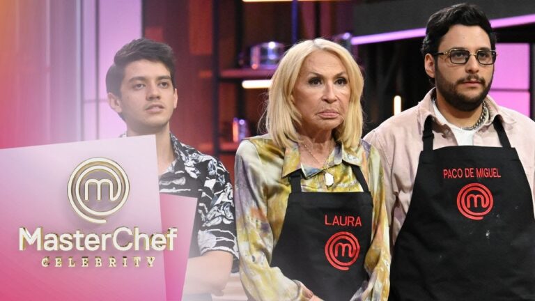 Conoce al Eliminado de MasterChef Celebrity