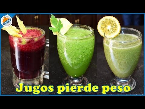 El poder del jugo de betabel para bajar de peso