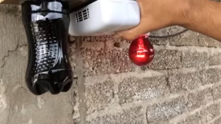 C&oacute;mo hacer una alarma s&iacute;smica casera