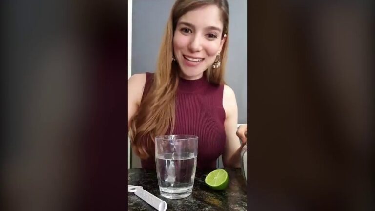 Beneficios del bicarbonato y vinagre de manzana