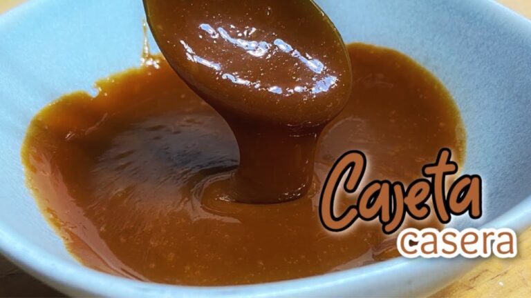 Cajeta Envinada vs Quemada: Diferencias y Sabores