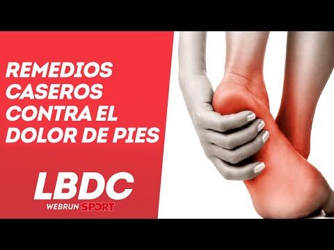 Remedios caseros para pies fr&iacute;os