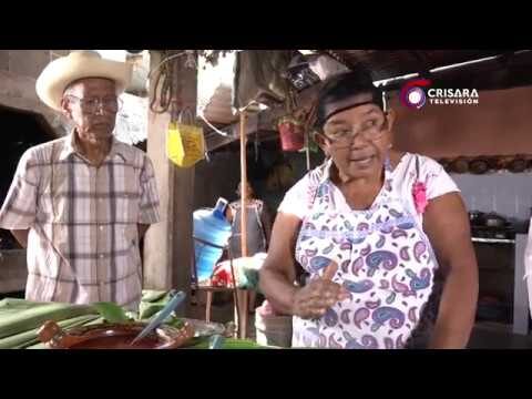 La importancia de la hoja de pozole en la preparación de tamales