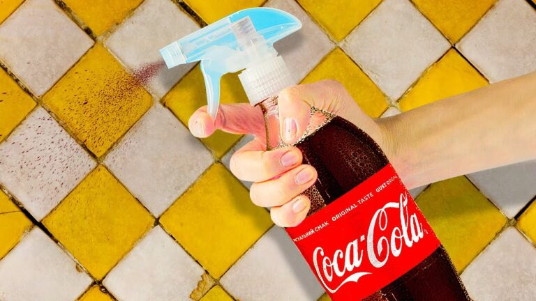 Elimina el cochambre de la pared de forma efectiva