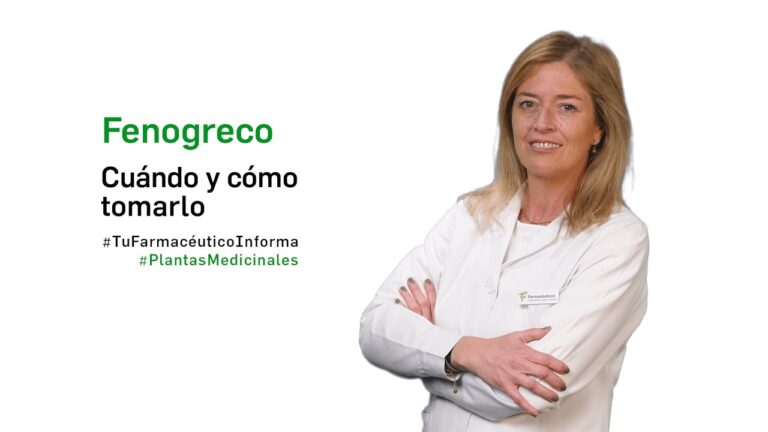 Fenogreco: beneficios y usos en los senos