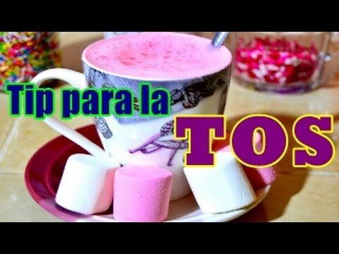 Beneficios de la leche con malvaviscos