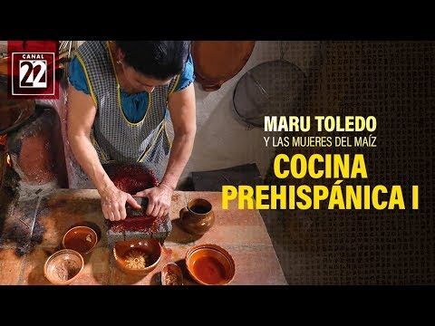 Recetas de Platillos Prehispánicos: Sabores Tradicionales