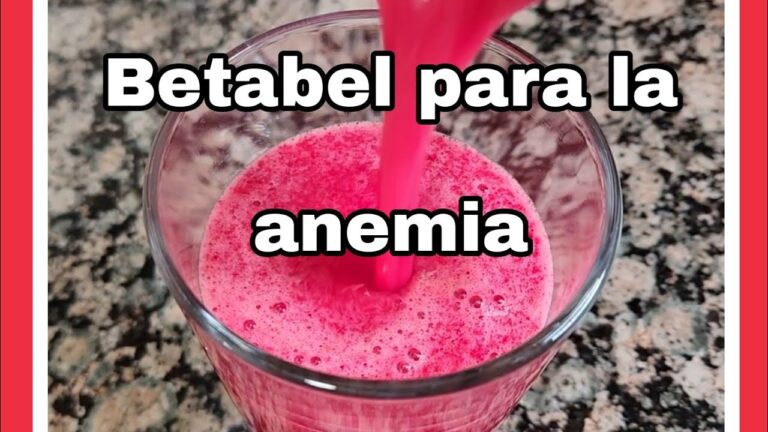 Beneficios del betabel y la naranja: una combinaci&oacute;n poderosa