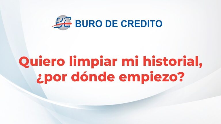 Elektra: Cómo Revisar tu Buró de Crédito