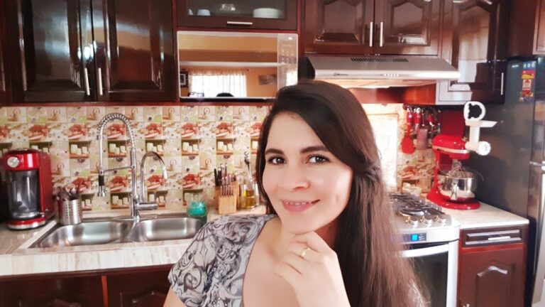 Gu&iacute;a para limpiar tu cocina integral de forma eficiente