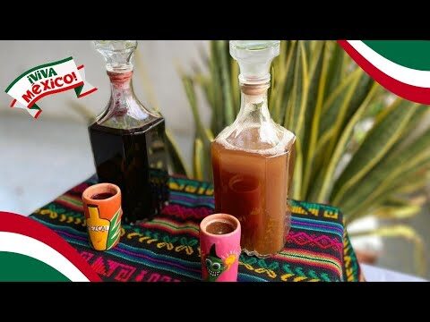 Mezcal de tamarindo: una gu&iacute;a completa