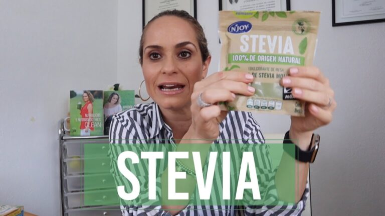 La marca de stevia Selecto: la elecci&oacute;n ideal para endulzar de forma natural