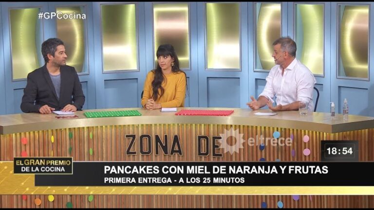 Diferencias Clave entre Waffles y Hot Cakes