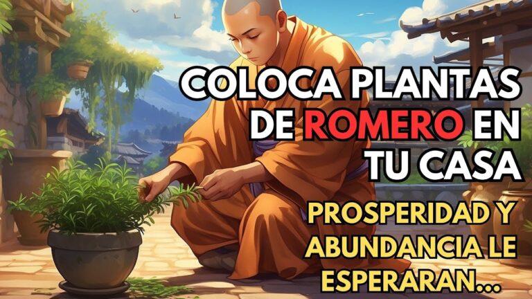 Guía para Colocar Romero en el Hogar