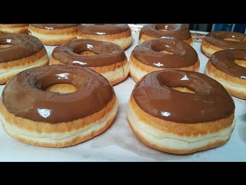 Respeta de Donas: Tradici&oacute;n y Sabor en Cada Bocado