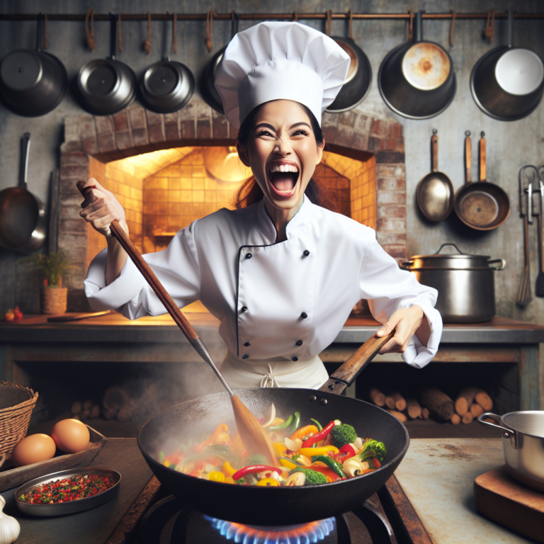 Disfruta de la Mejor Chef Experience: Receta Gourmet que Sorprenderá a Todos