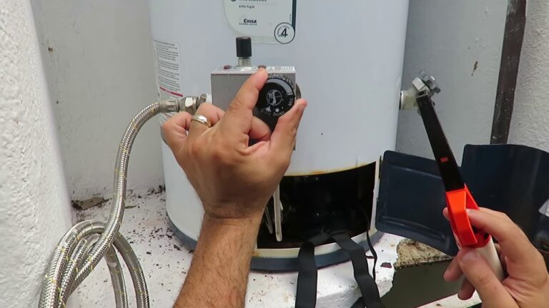 Guía Práctica para Prender un Boiler de Gas
