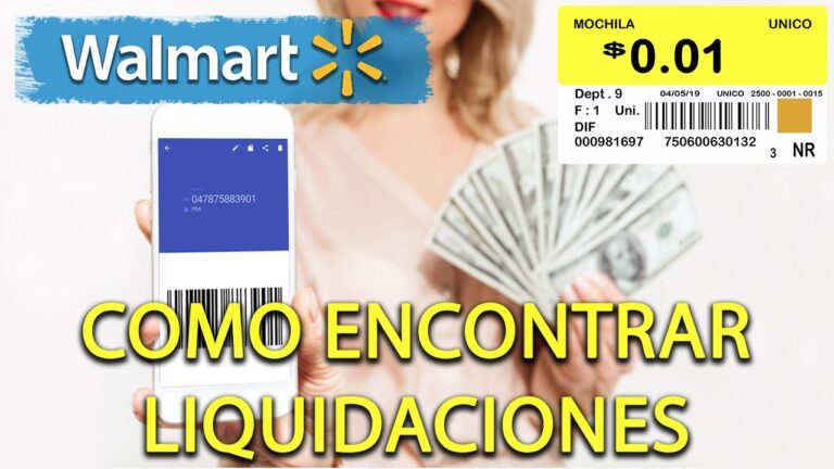 Estrategias Efectivas con el Verificador de Precios de Walmart