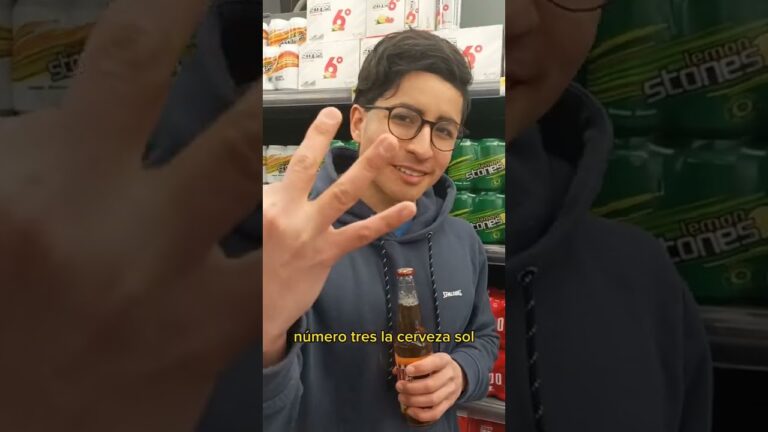 La Tecate Light: ¿Realmente Engorda?