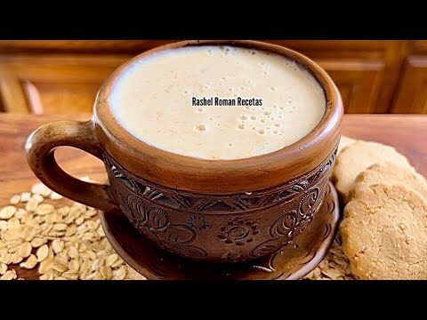 Beneficios del Atole de Avena