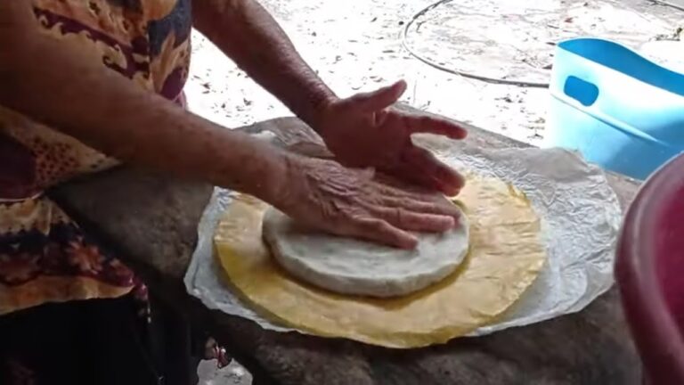 Descubre la Autenticidad de la Tortilla Gruesa Tabasco