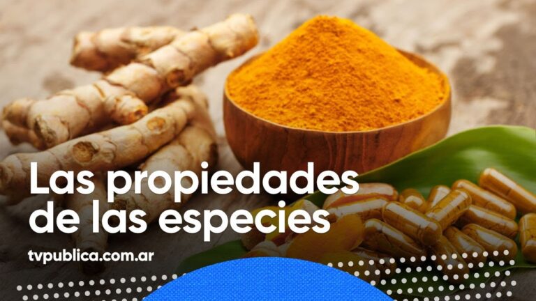 Beneficios de la combinaci&oacute;n de c&uacute;rcuma y canela