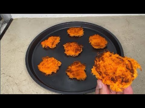 Deliciosas Cocadas Naranjas: Receta Tradicional Fácil y Rápida