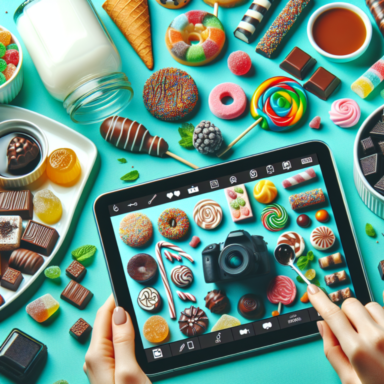 Deliciosas Recetas con Marcas Ricolino: ¡Sorprende a Todos con Sabores Únicos!