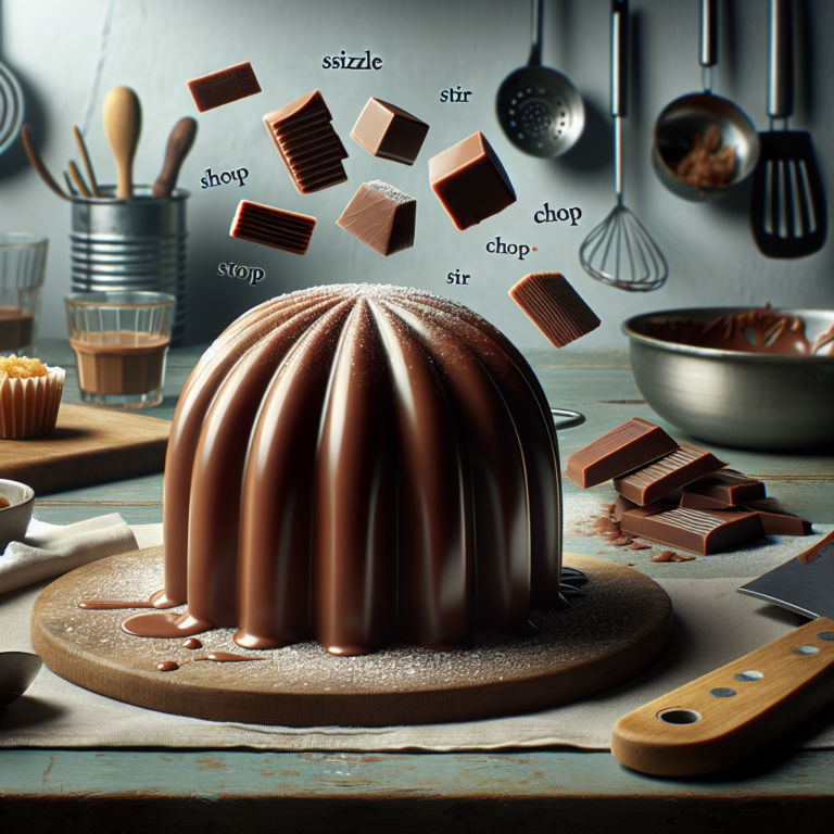 Delicioso Mazapán de la Rosa con Chocolate: Receta Fácil y Rápida