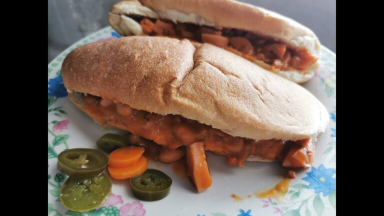 Los Mejores Ingredientes para un Chilidog Perfecto