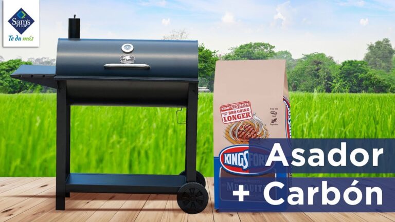 Asador Sam’s Club México: La Guía Definitiva para Disfrutar al Máximo